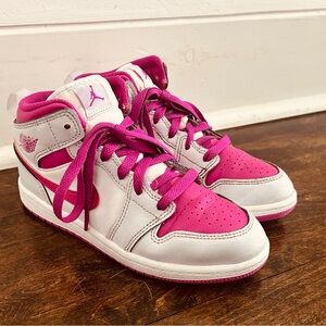 Nike Air Jordans Mid Shoes